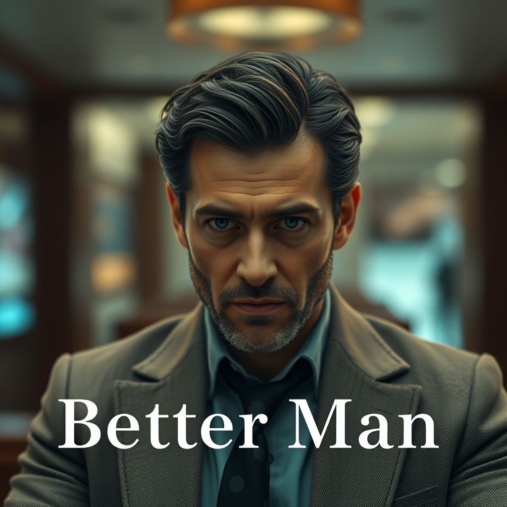 ความสามารถที่เกินขีดจำกัดของนักแสดงนำ Better Man